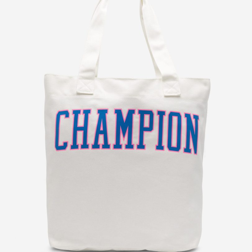 Дамска чанта Champion БЯЛ