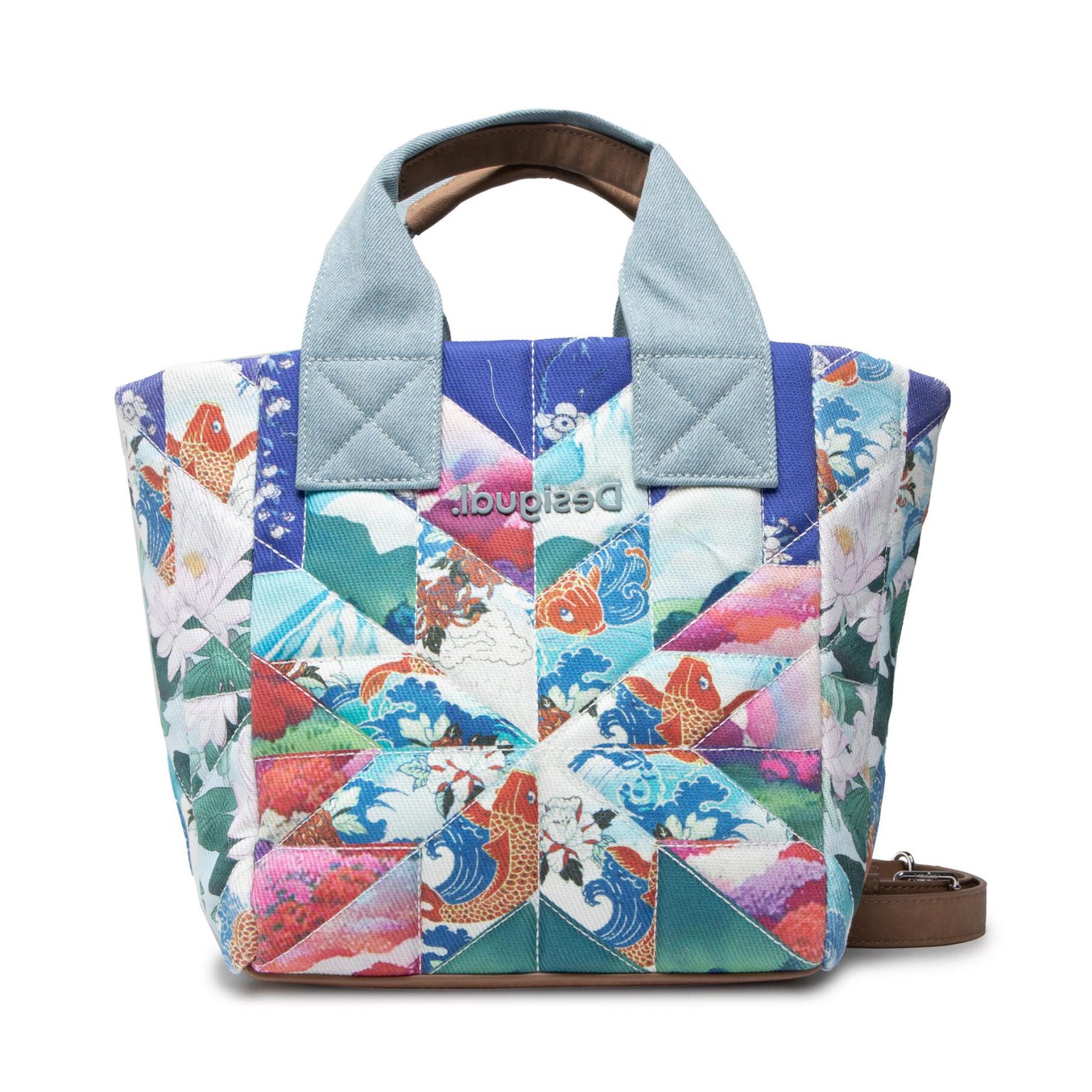Дамска чанта Desigual