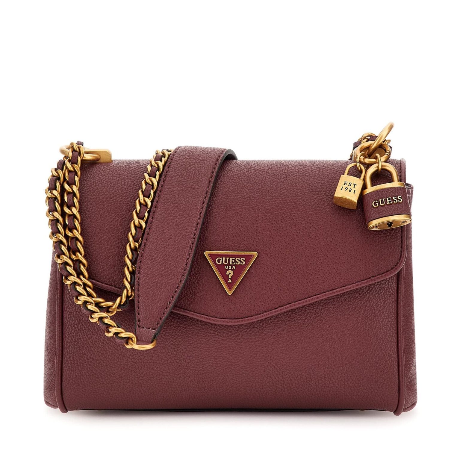 Дамска чанта Guess