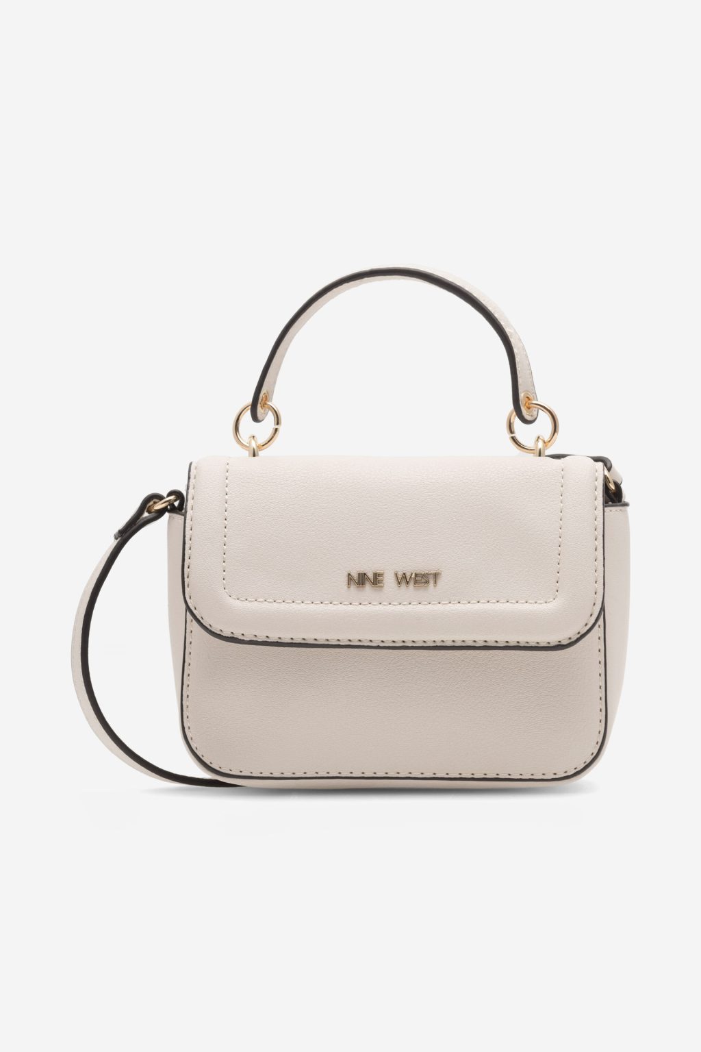 Дамска чанта NINE WEST БЕЖОВ