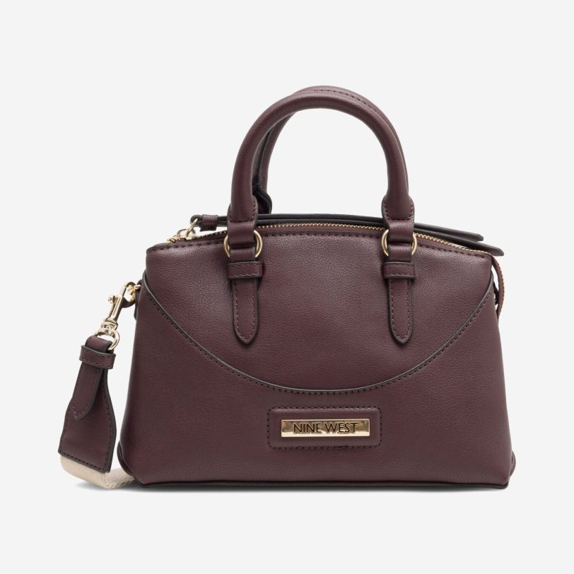Дамска чанта NINE WEST БОРДО