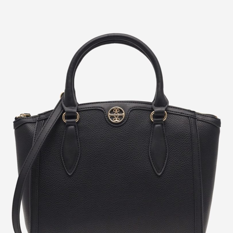 Дамска чанта NINE WEST ЧЕРЕН