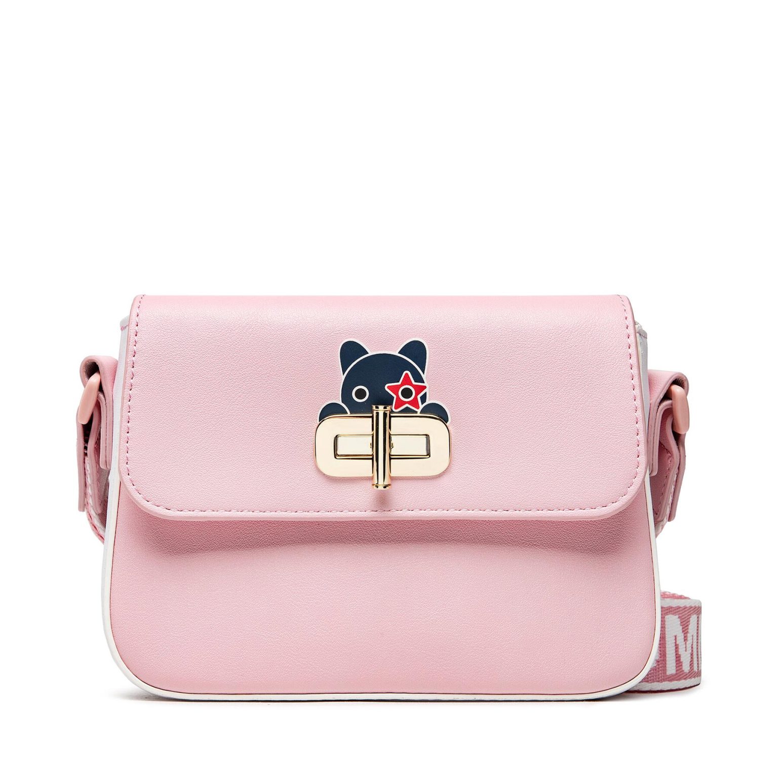 Дамска чанта Tommy Hilfiger