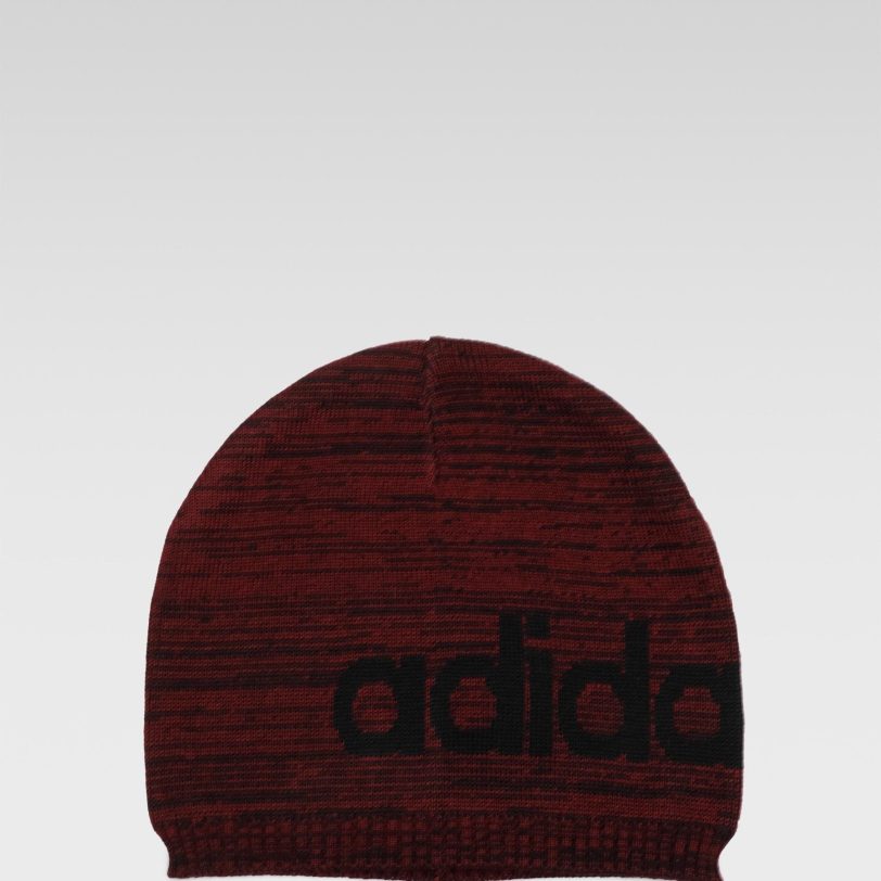 Дамска шапка adidas БОРДО