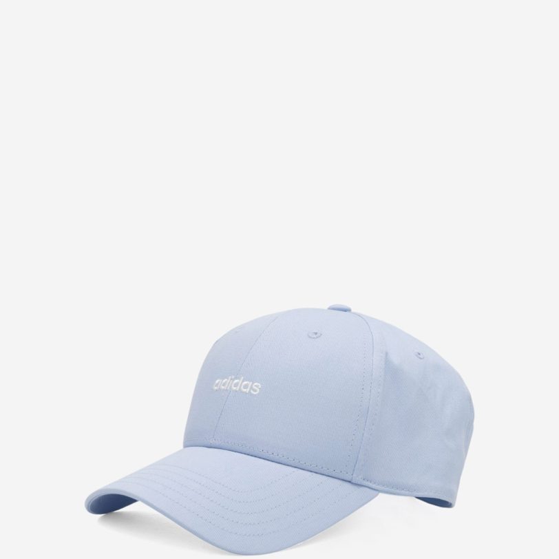 Дамска шапка adidas ВИОЛЕТОВ