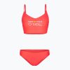 Дамски бански костюм от две части O'Neill Midles Maoi Bikini diva pink
