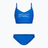 Дамски бански костюм от две части O'Neill Midles Maoi Bikini princess blue