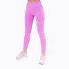 Дамски клинове Gym Glamour push up pink 368