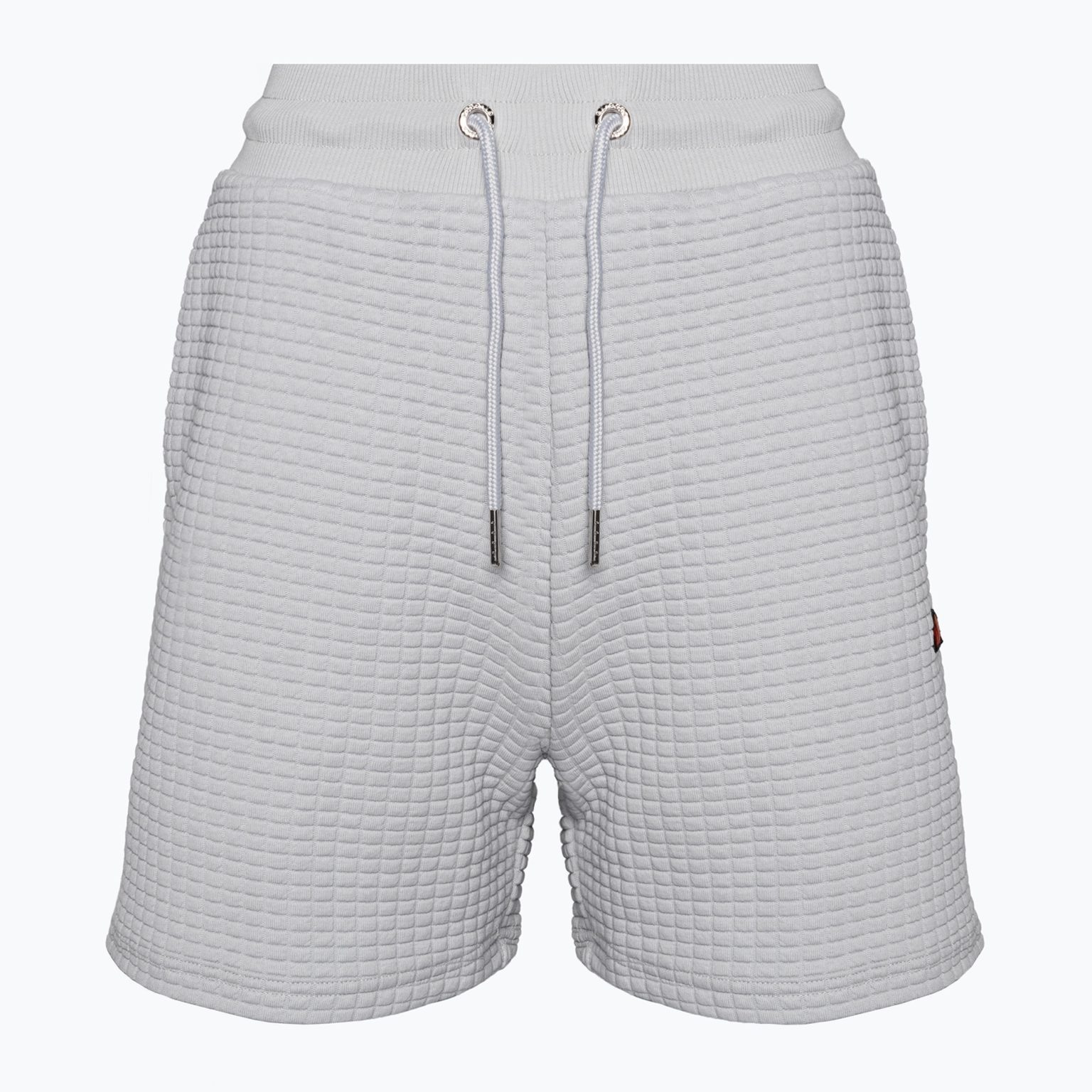 Дамски къси панталони Ellesse Custacin light grey