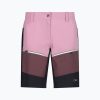 Дамски къси панталони за трекинг CMP Bermuda pink 33T6976/C602