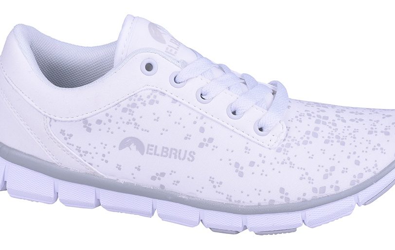 Дамски маратонки ELBRUS Laila Wos