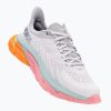 Дамски обувки за бягане HOKA Clifton Edge nimbus cloud/lunar rock