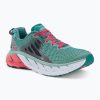 Дамски обувки за бягане HOKA Gaviota canton/green blue slate