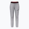 Дамски панталони за трекинг Salewa Pedroc 2 DST Light grey 00-0000028598