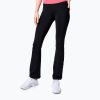 Дамски панталони за тренировка Casall Flare High Waist black 23150