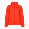 Дамски поларен суитшърт Marmot Ether DriClime orange M12396