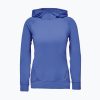 Дамски потник за трекинг Black Diamond Alpenglow Hoody blue AP7520804063