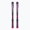 Дамски ски за спускане Elan Insomnia 14 TI PS + ELW 9 purple ACDHPS21