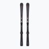 Дамски ски за спускане Fischer RC ONE Lite 68 SLR + RS9 SLR black A15022 T51121