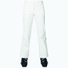 Дамски ски панталони Rossignol Ski Softshell white