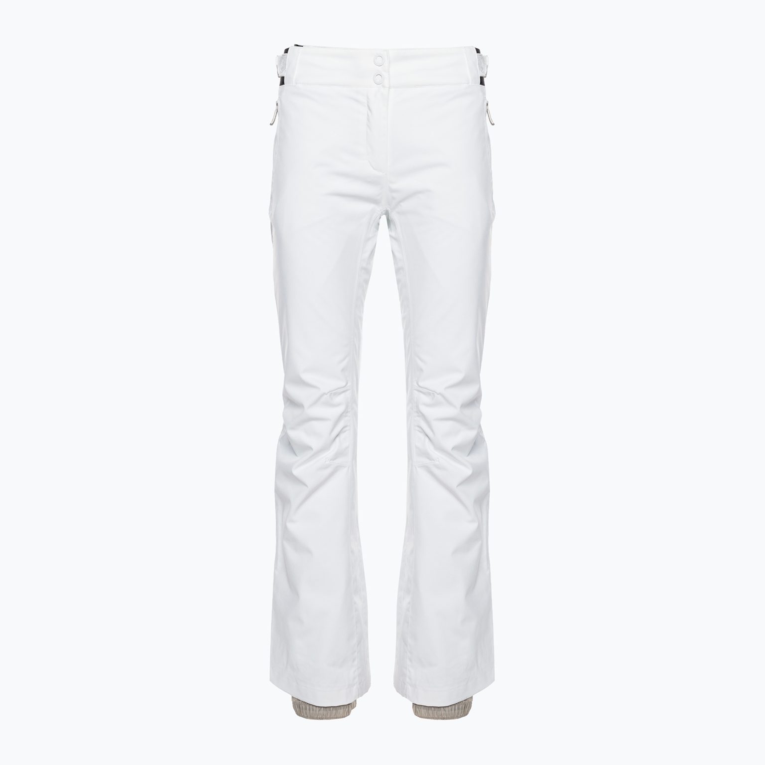 Дамски ски панталони Rossignol Ski white