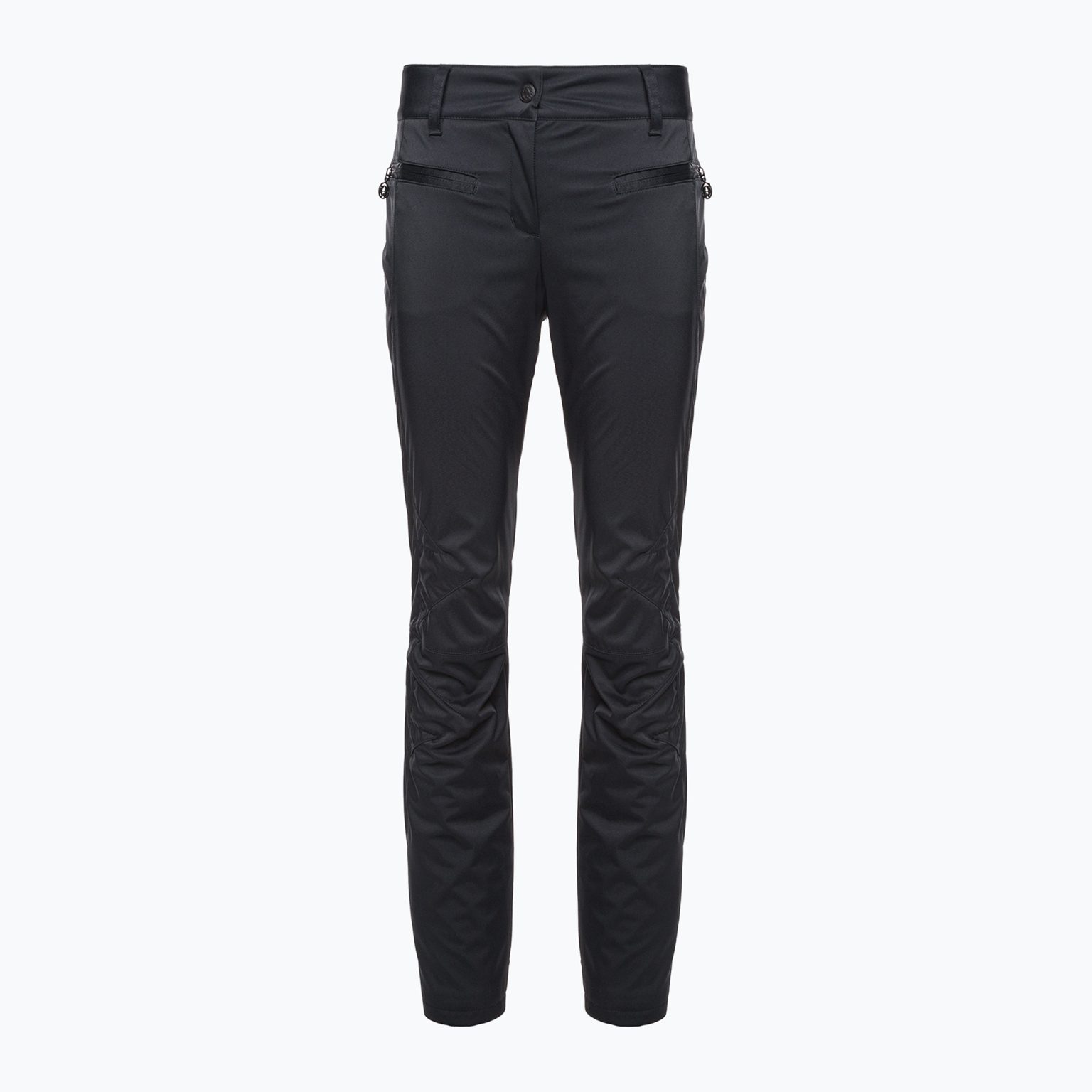 Дамски ски панталони Sportalm Bird black