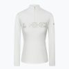 Дамски ски суитшърт Descente Cindy 14 white DWWUGB31