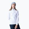 Дамски ски суитшърт Rossignol Classique Clim бял