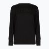 Дамски суитшърт Pitbull West Coast Crewneck Seascape black