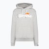 Дамски суитшърт за тренировки Ellesse Torices сив марел
