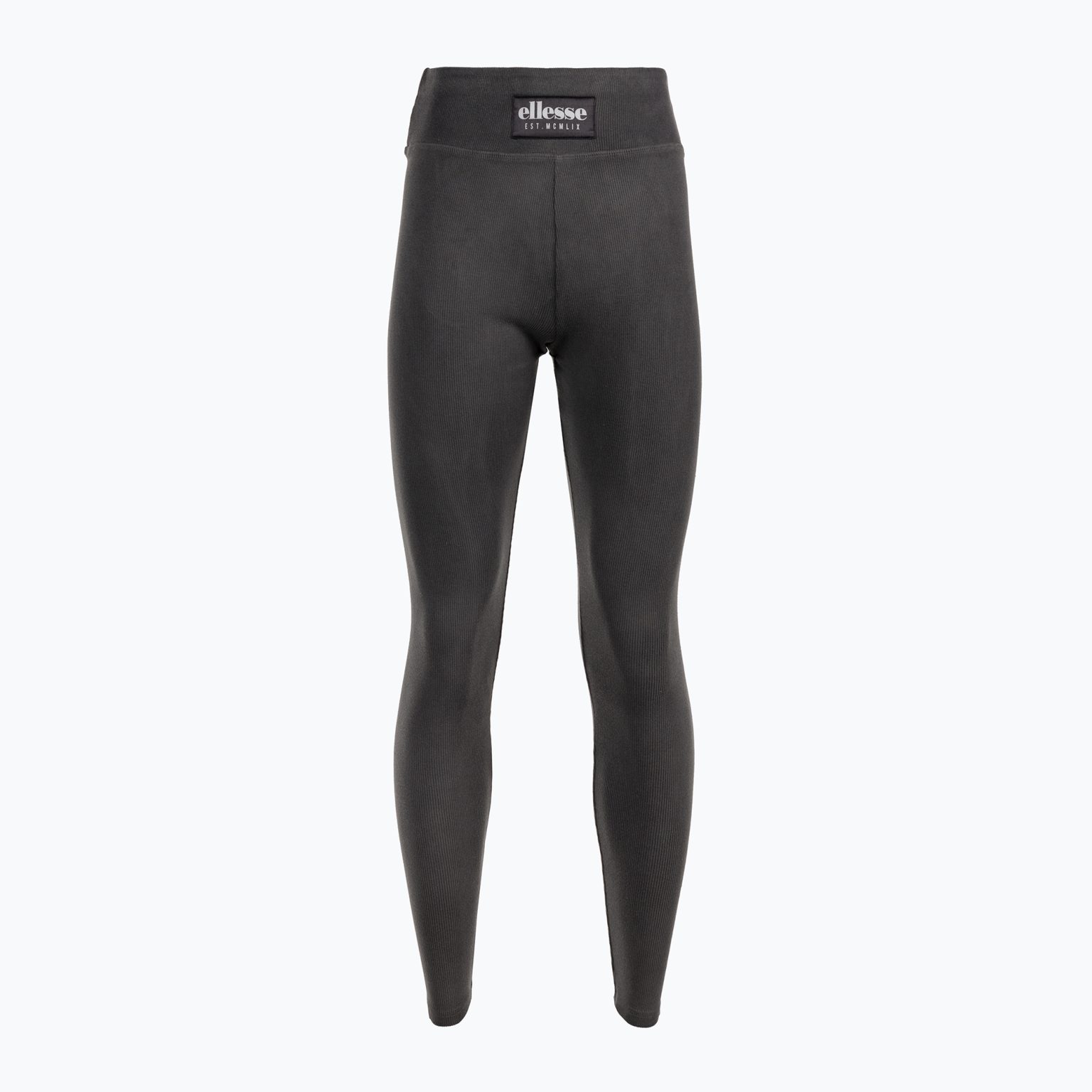 Дамски тренировъчен клин Ellesse Natura черен