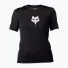 Дамско колоездачно трико Fox Racing Lady Ranger Tru Dri black 31114_001
