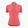 Дамско колоездачно трико Santini Colore Puro orange 2S940L75RCOLORPUR0GNS
