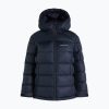 Дамско пухено яке Peak Performance Frost Down Jacket black G77898040