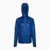Дамско пухено яке Rab Cirrus Flex 2.0 Hoody blue QIO-69