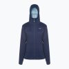 Дамско пухено яке Rab Xenair Alpine Light тъмно синьо QIP-02