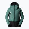 Дамско ски яке The North Face Lenado dark sage
