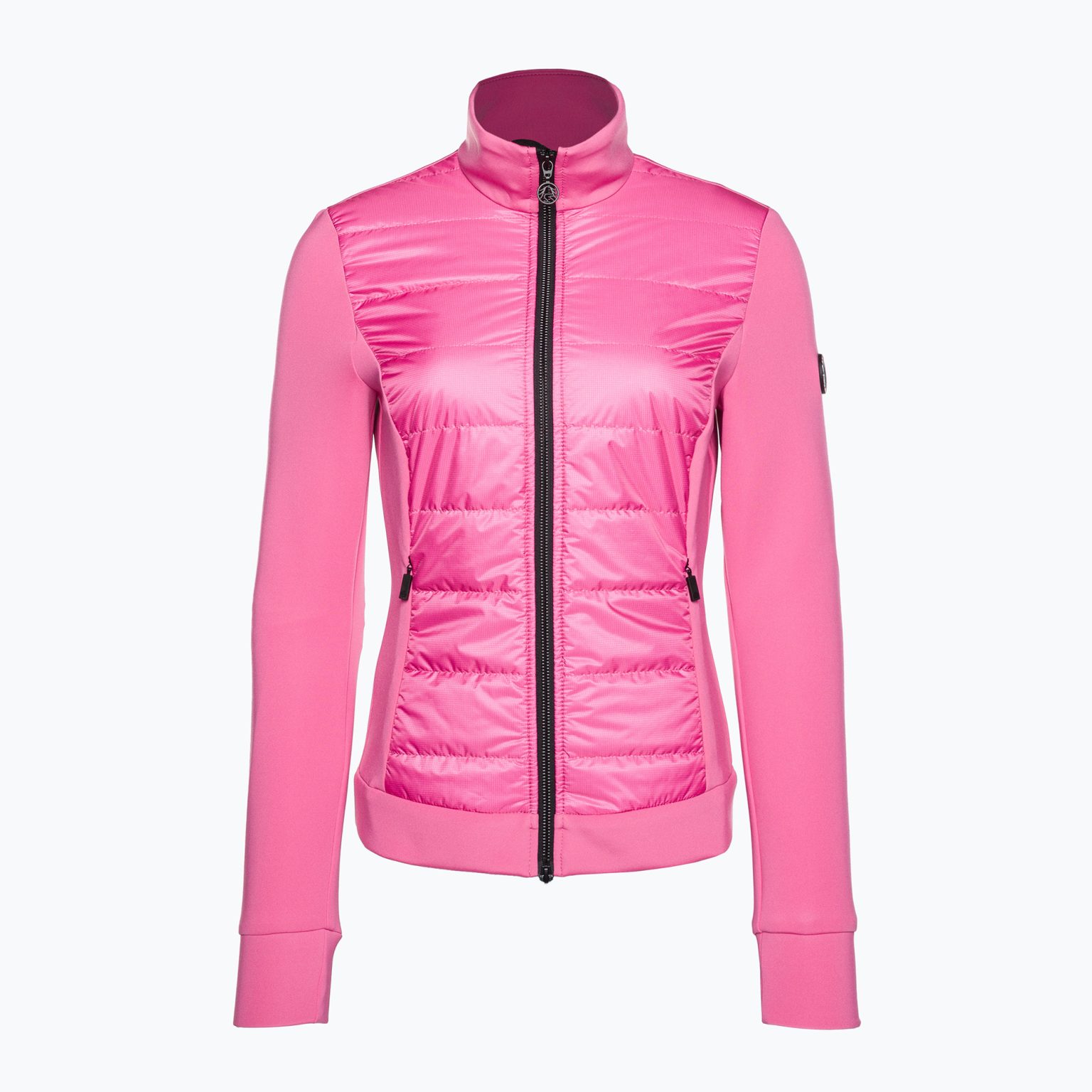 Дамско хибридно яке Sportalm Brina exotic fuchsia