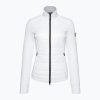 Дамско хибридно яке Sportalm Brina optical white