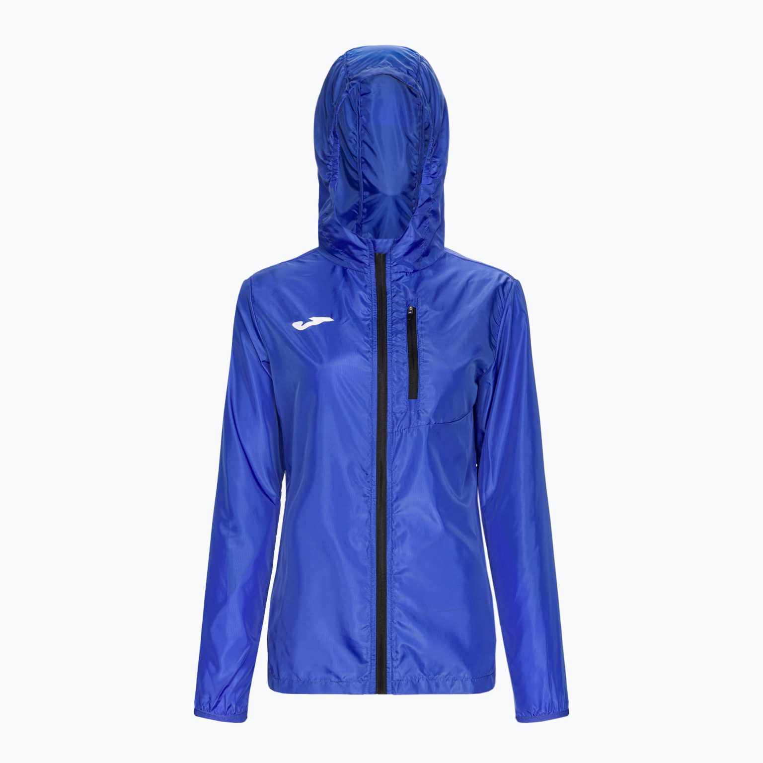 Дамско яке за бягане Joma R-Trail Nature Ветровка синьо 901833.726