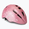 Детска каска за велосипед UVEX Kid 2 CC Pink S4149820715