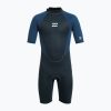 Детска пяна за плуване Billabong 2/2 Boys Intruder BZ SS Spring navy