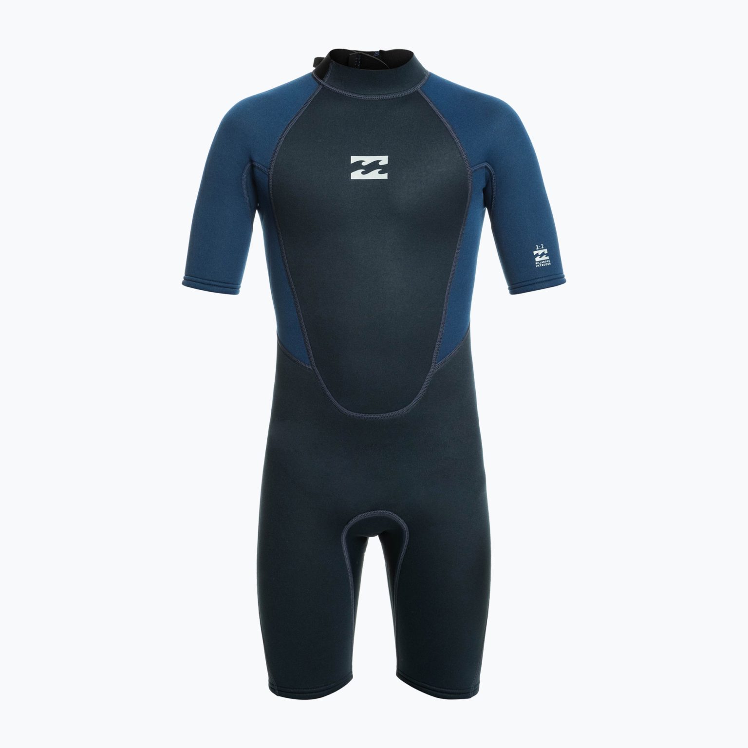Детска пяна за плуване Billabong 2/2 Boys Intruder BZ SS Spring navy