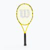 Детска ракета за тенис Wilson Minions 103 жълто/черно WR064210U