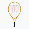 Детска ракета за тенис Wilson Us Open 19 жълта WR082310U