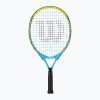 Детска тенис ракета Wilson Minions 2.0 Jr 21 синьо/жълто WR097110H
