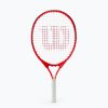 Детска тенис ракета Wilson Roger Federer 21 Half Cvr red WR054110H+