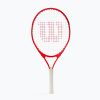 Детска тенис ракета Wilson Roger Federer 23 Half Cvr red WR054210H+