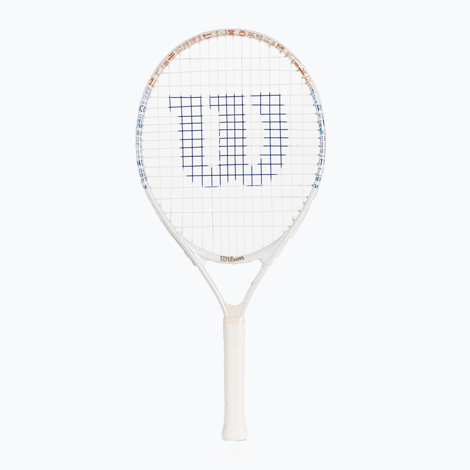 Детска тенис ракета Wilson Roland Garros Elite 23