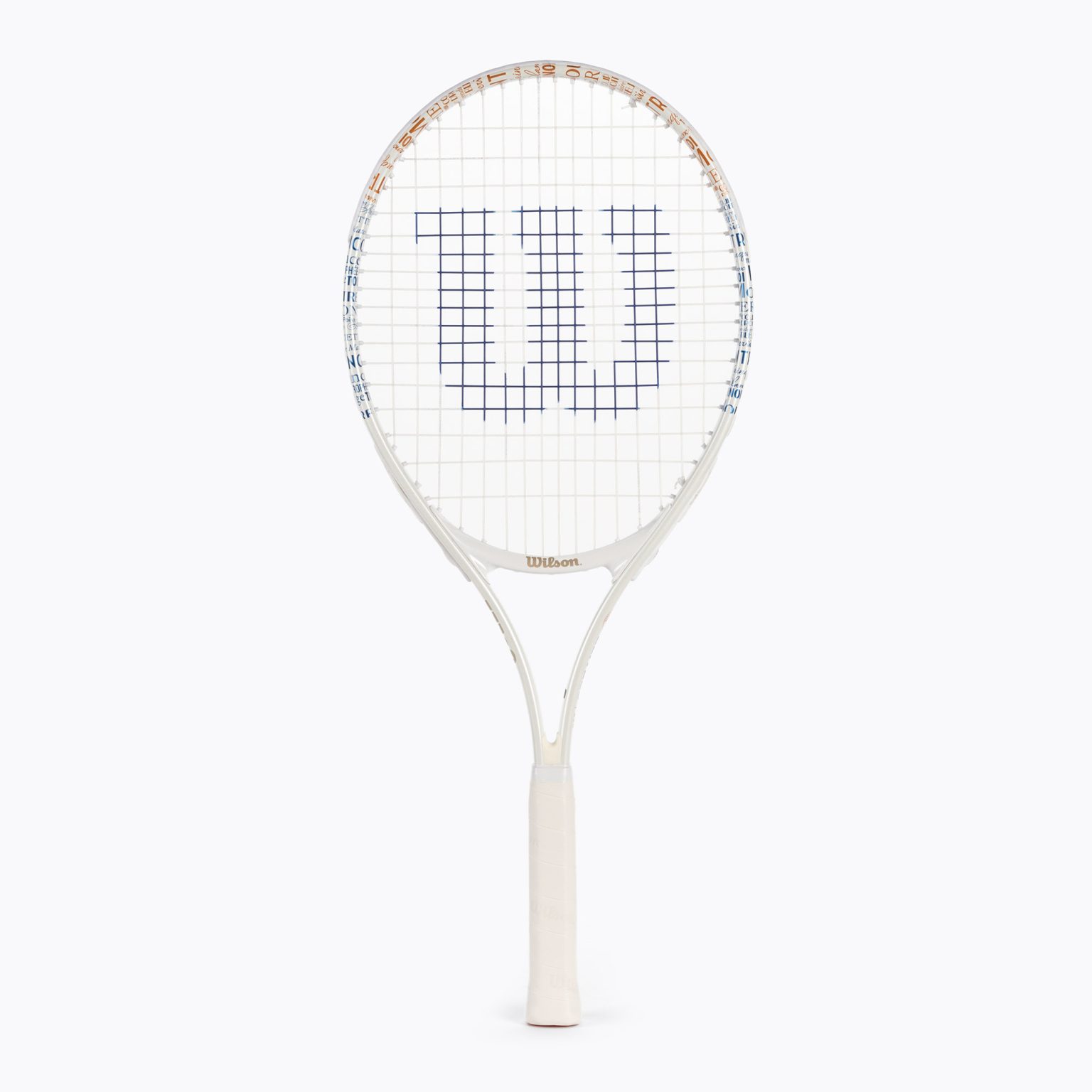 Детска тенис ракета Wilson Roland Garros Elite 25